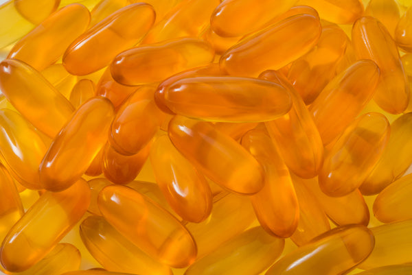 VITAMIN E