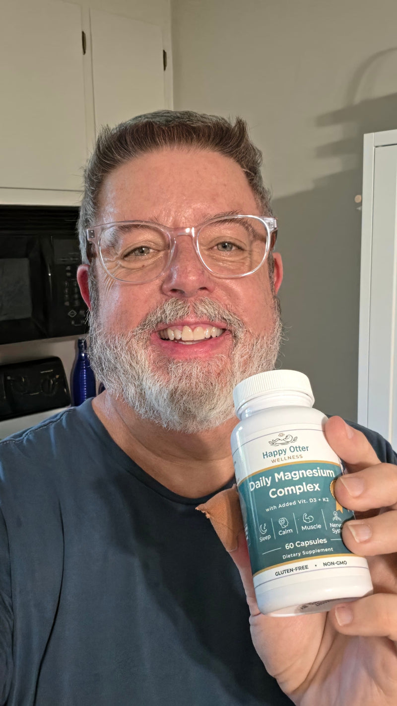 Chuck. L