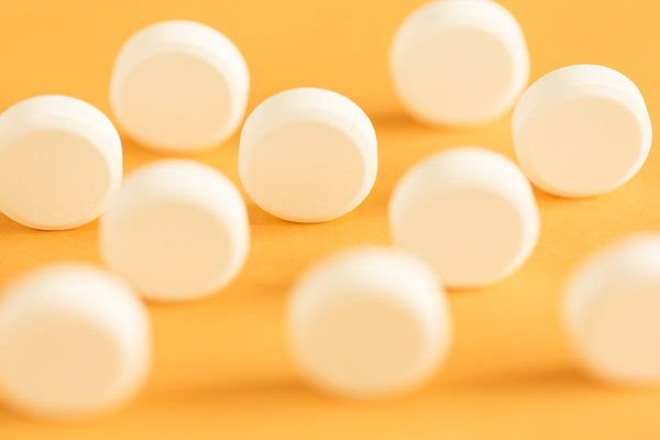 VITAMIN D3 & K2