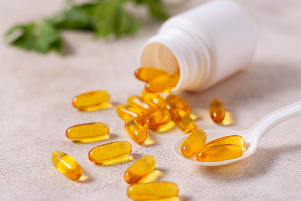 VITAMIN E