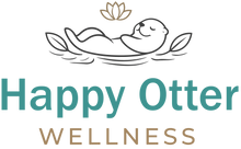 Happy Otter Wellness
