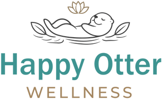 Happy Otter Wellness